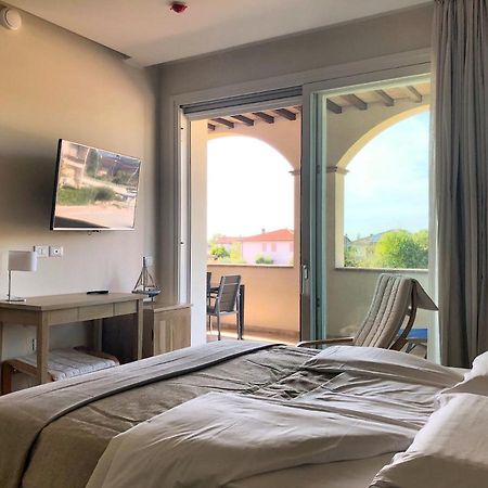 Villa Pirignano Foligno Eksteriør billede