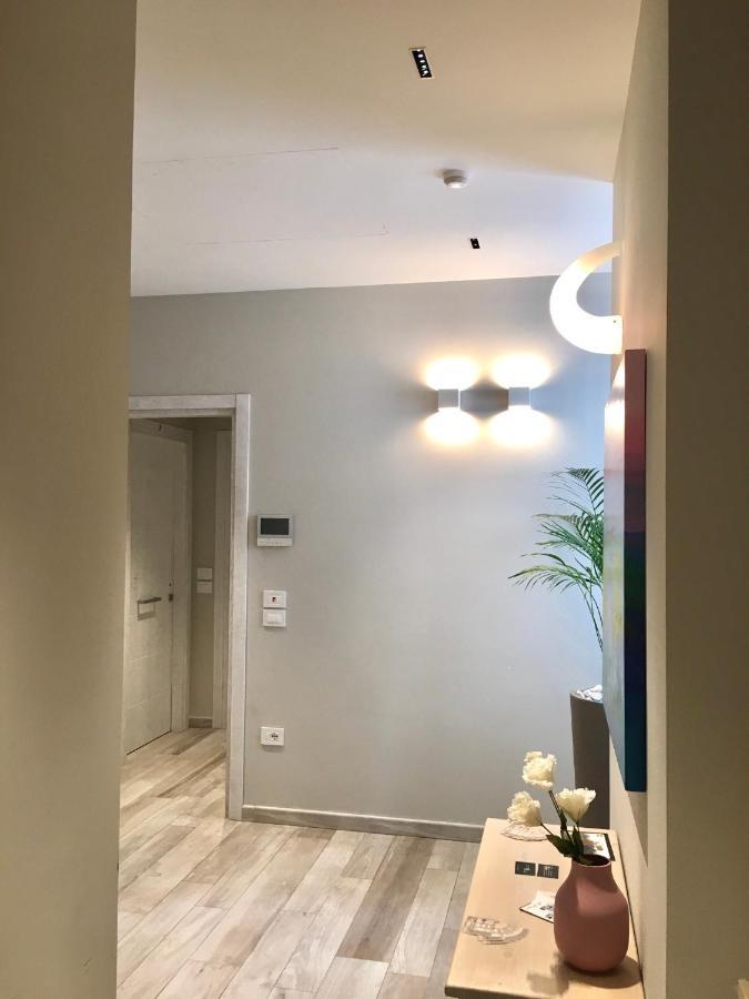 Villa Pirignano Foligno Eksteriør billede