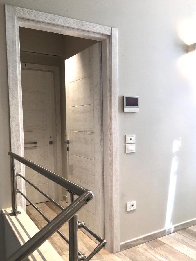 Villa Pirignano Foligno Eksteriør billede