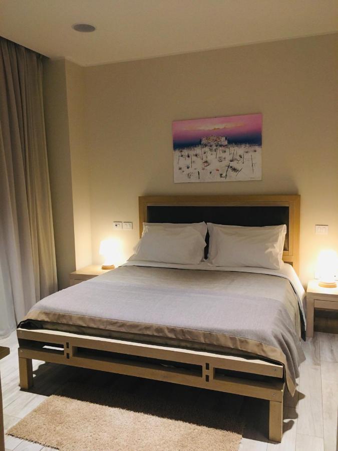 Villa Pirignano Foligno Eksteriør billede