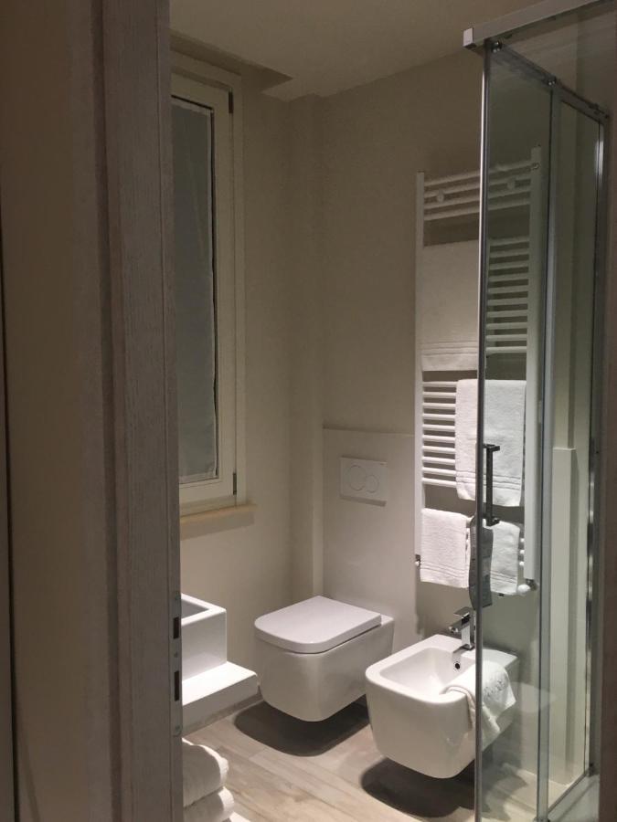 Villa Pirignano Foligno Eksteriør billede