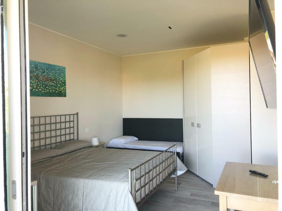 Villa Pirignano Foligno Eksteriør billede