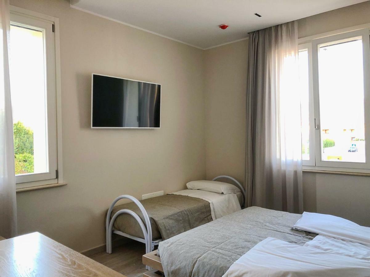 Villa Pirignano Foligno Eksteriør billede