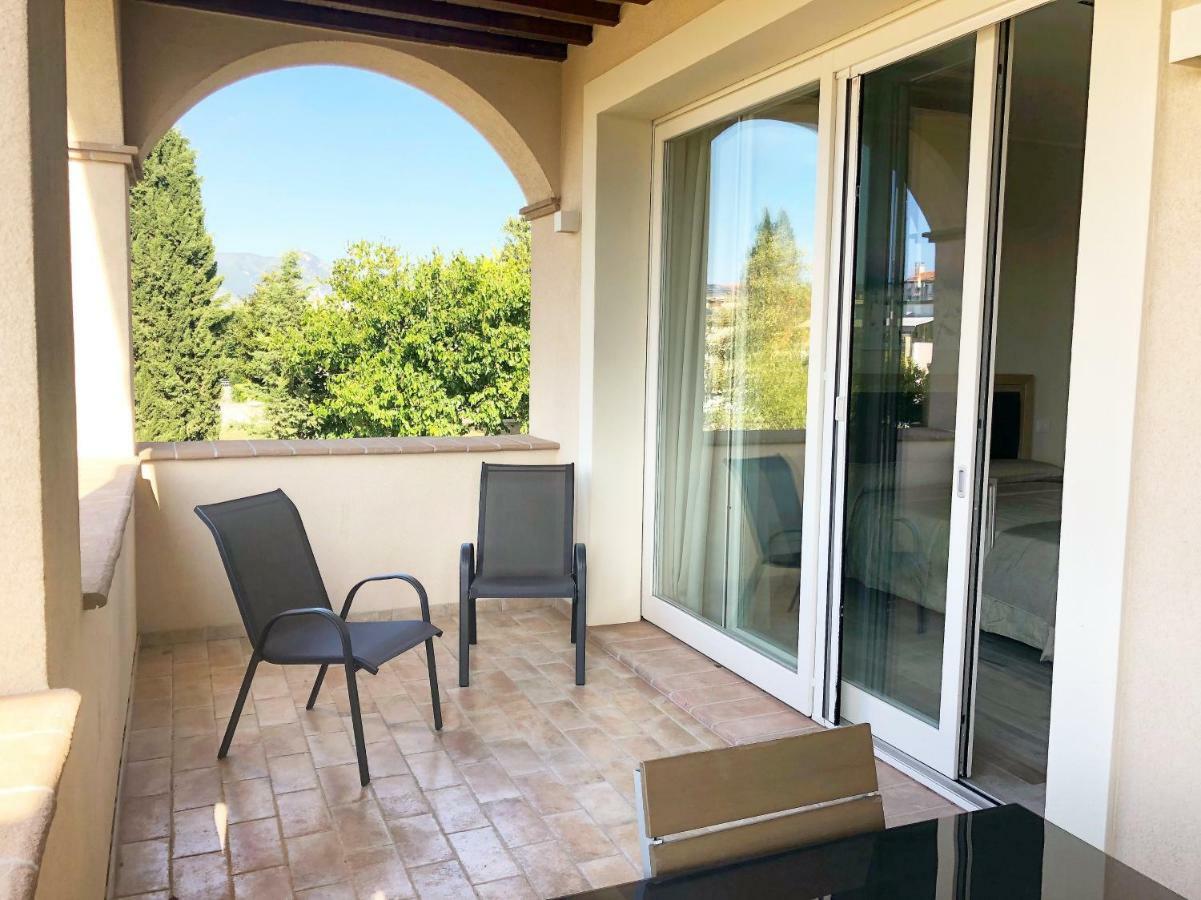 Villa Pirignano Foligno Eksteriør billede