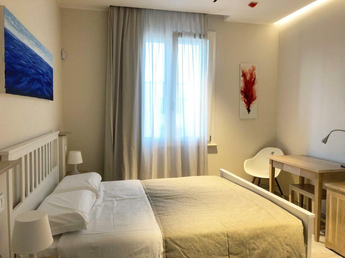 Villa Pirignano Foligno Eksteriør billede